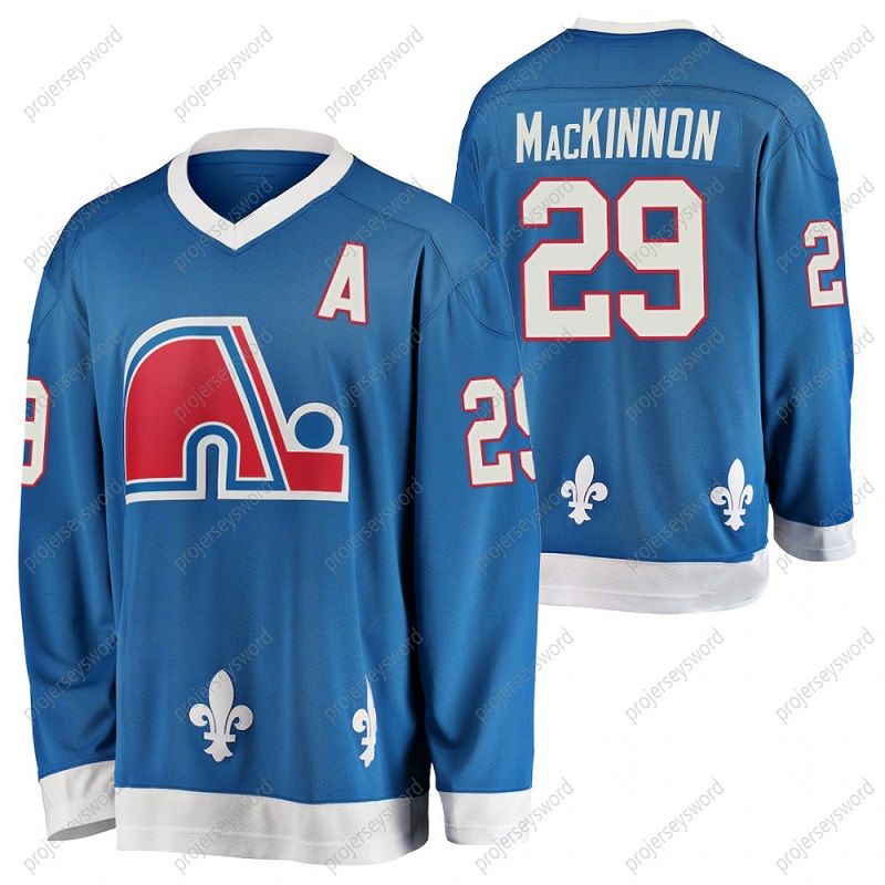 Nathan Mackinnon 29