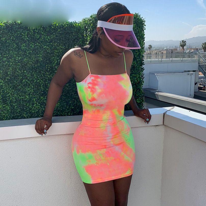 polyester bodycon dress