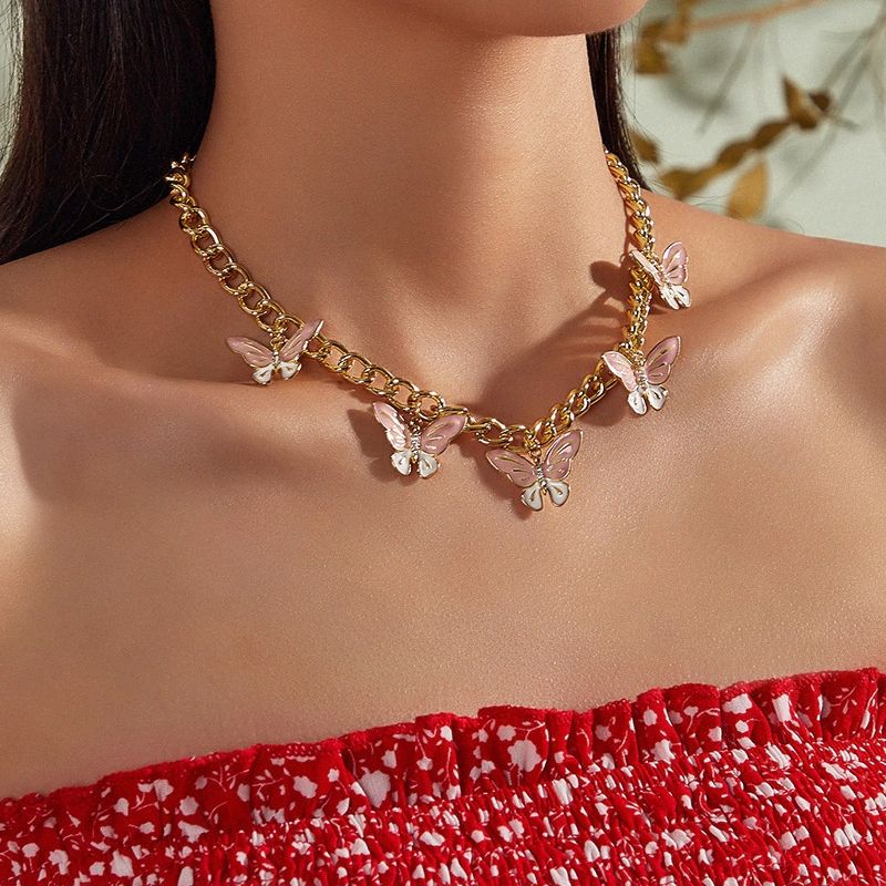 cute popular necklaces