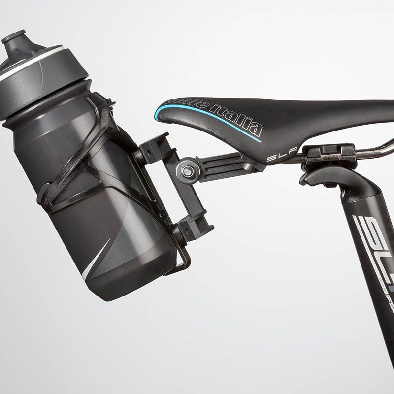 best rear bottle cage