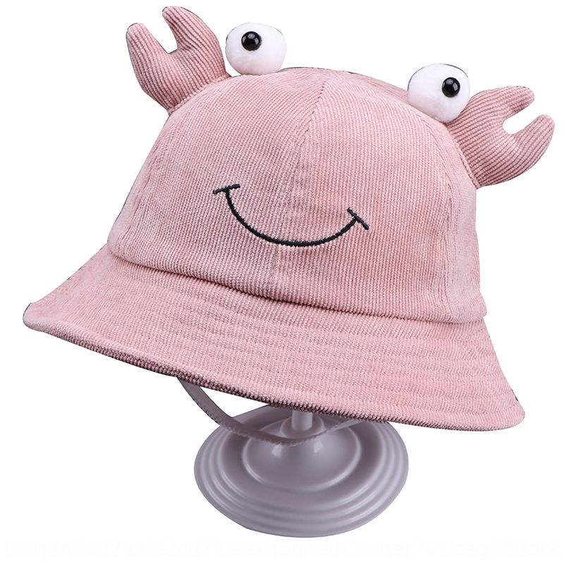 children's fisherman hat