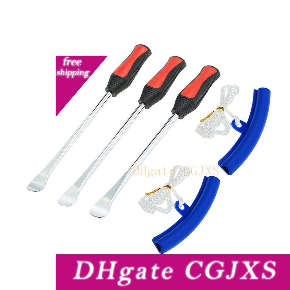 change tyre tools