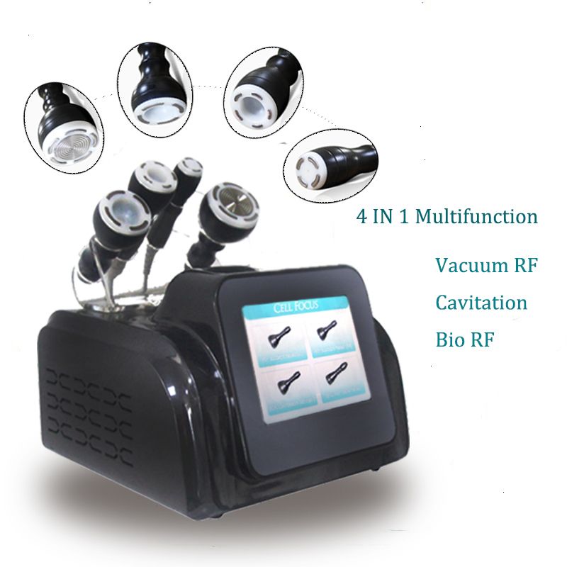 Ultrasound Cavitation Machine Rf Facial Radio Frequency Rf Facial