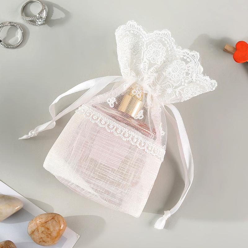 sheer party favor bolsas