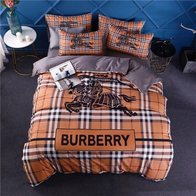 B Designer Bed Comforters Sets King Size Cotton Pillow Cases Sheets High Quality Fashion Bedding Modern Duvet Cover Queen From Home 113 27 Dhgate Com - Designer Bedding Sets B Designer Bed Comforters Sets King Size Cotton Pillow Cases Sheets High Quality Fashion Bedding Modern Duvet Cover Queen From Home 113 27 Dhgate Com - Designer Bedding Sets