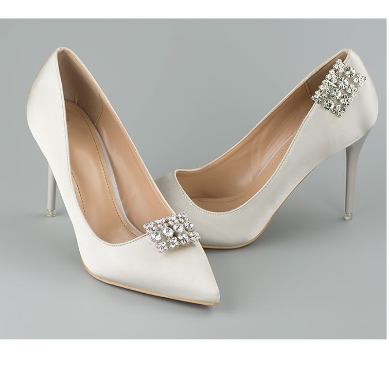 bridal party shoes
