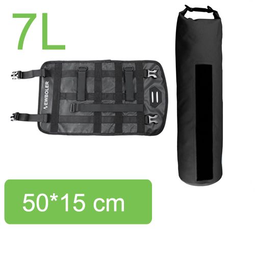 newboler handlebar bag