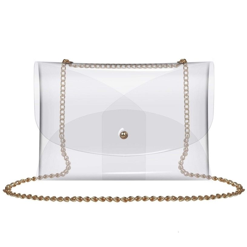 cheap clear bags