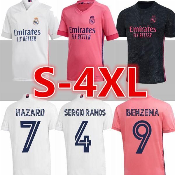 real madrid jersey 3xl