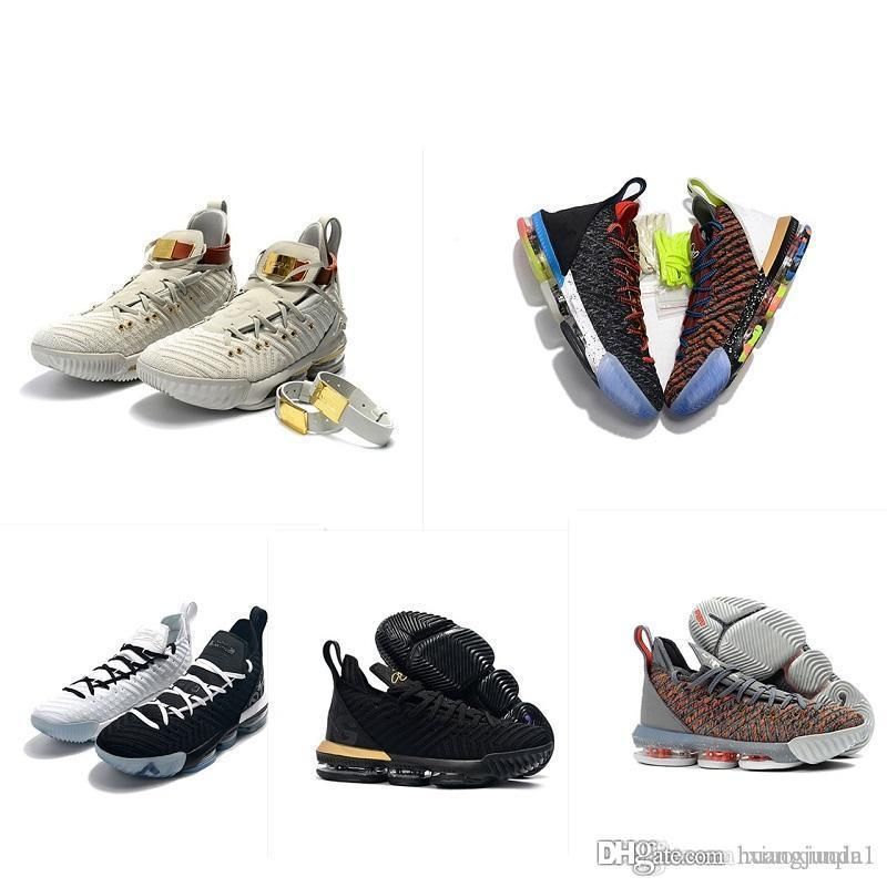 Lebron 16 dhgate Clearance