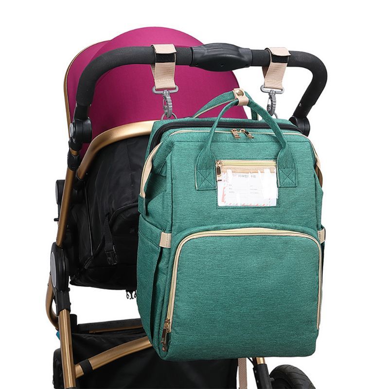 best large capacity diaper bag