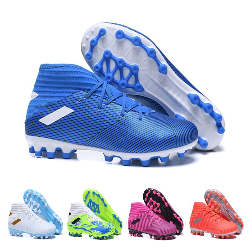 messi tennis shoes