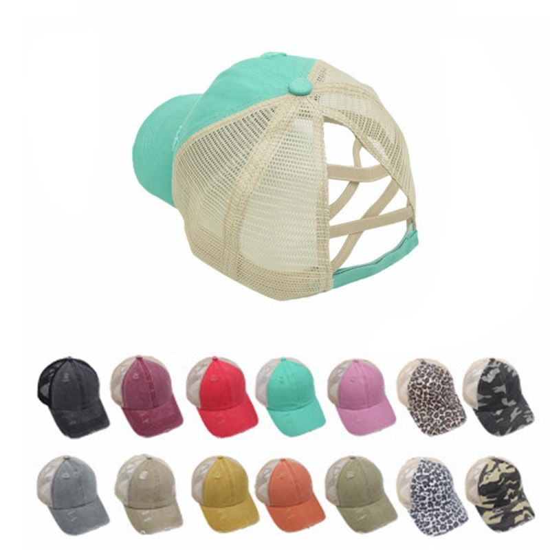 cotton caps for women