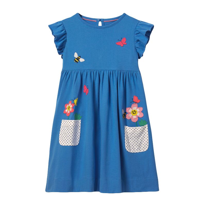 flower dress for girl fancy dress