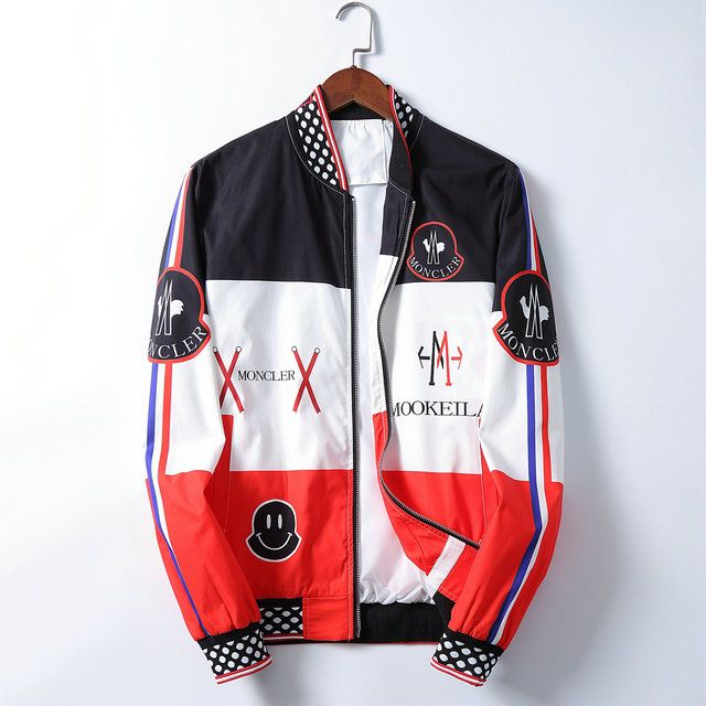 plus size moncler