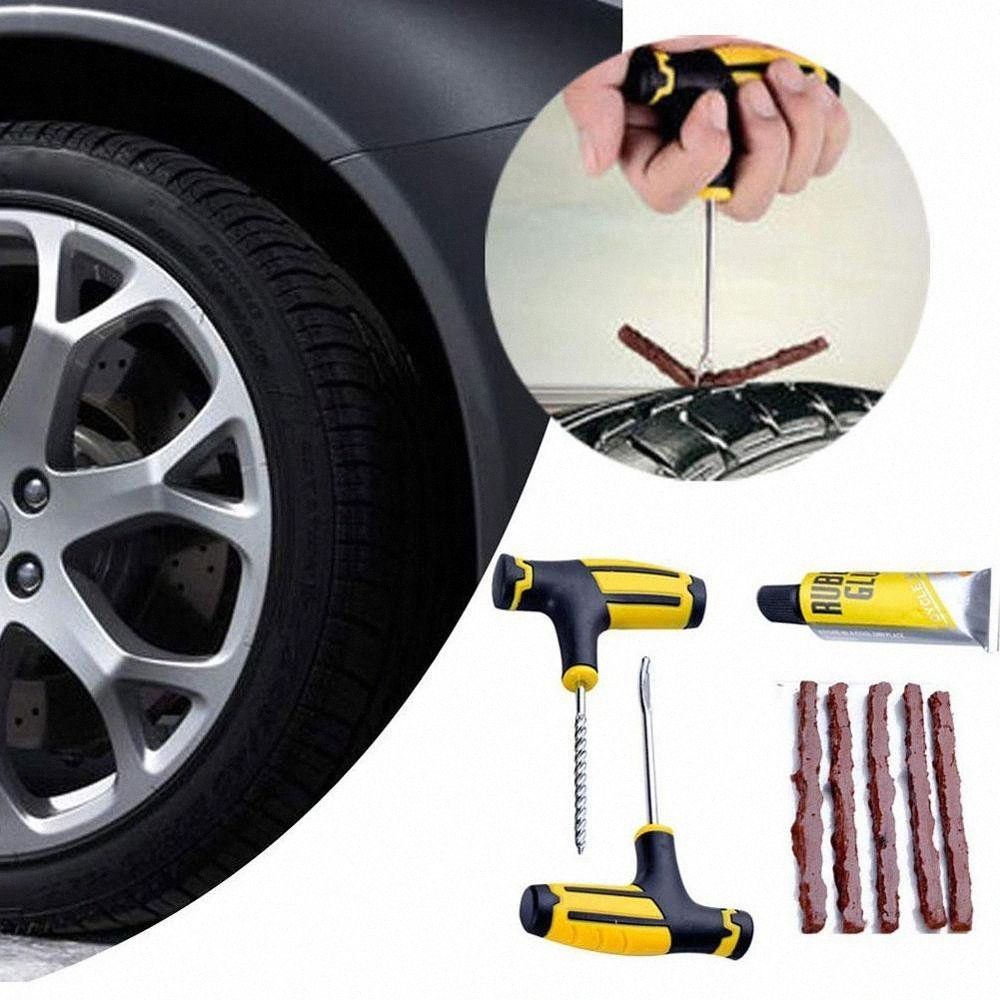 Autobike repair 2025