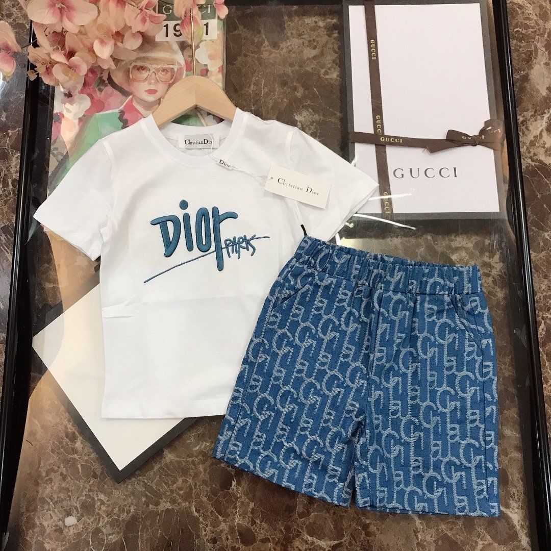 dior baby boy clothes