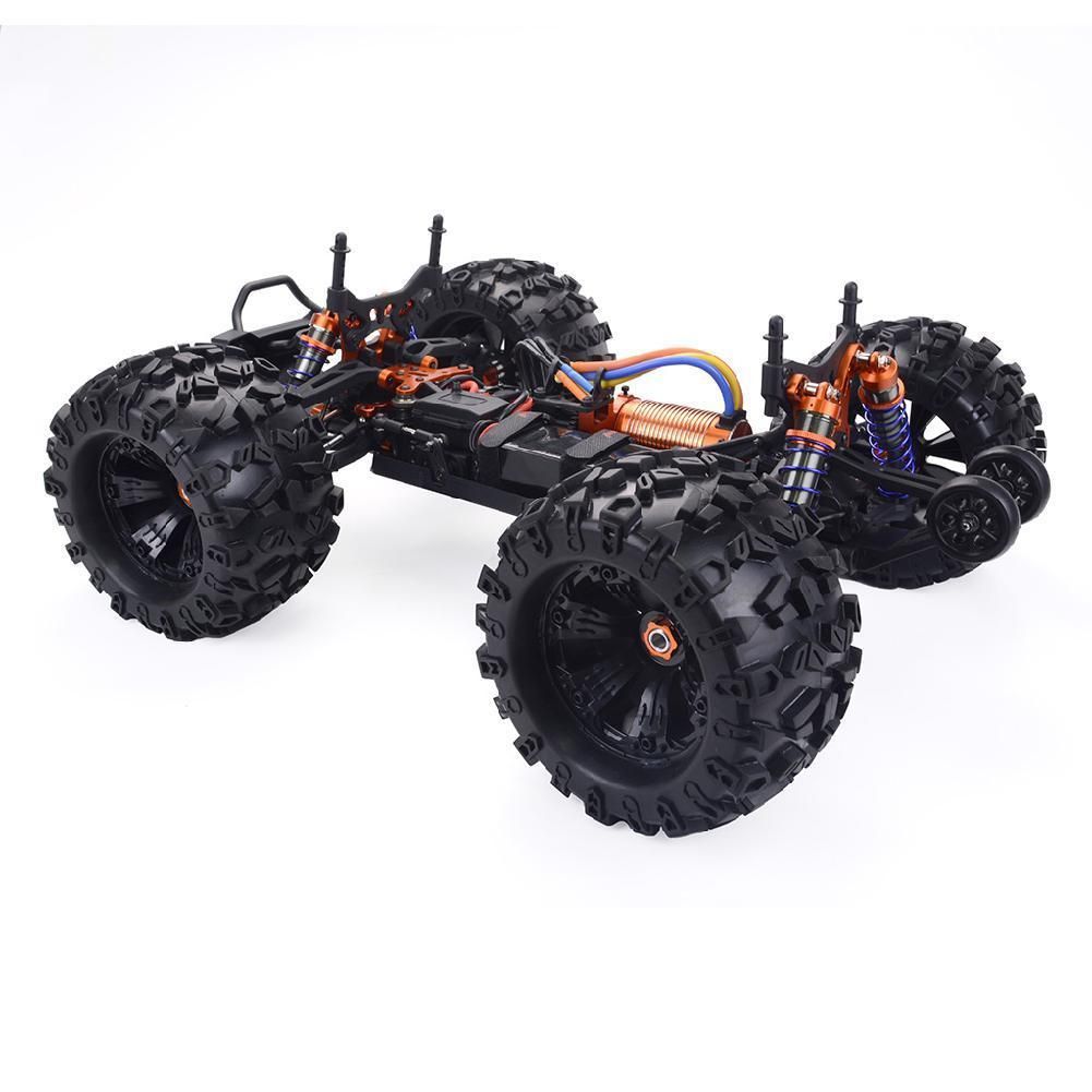 pirate 2 rc truck