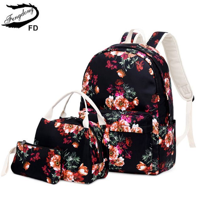 school bag in chinese