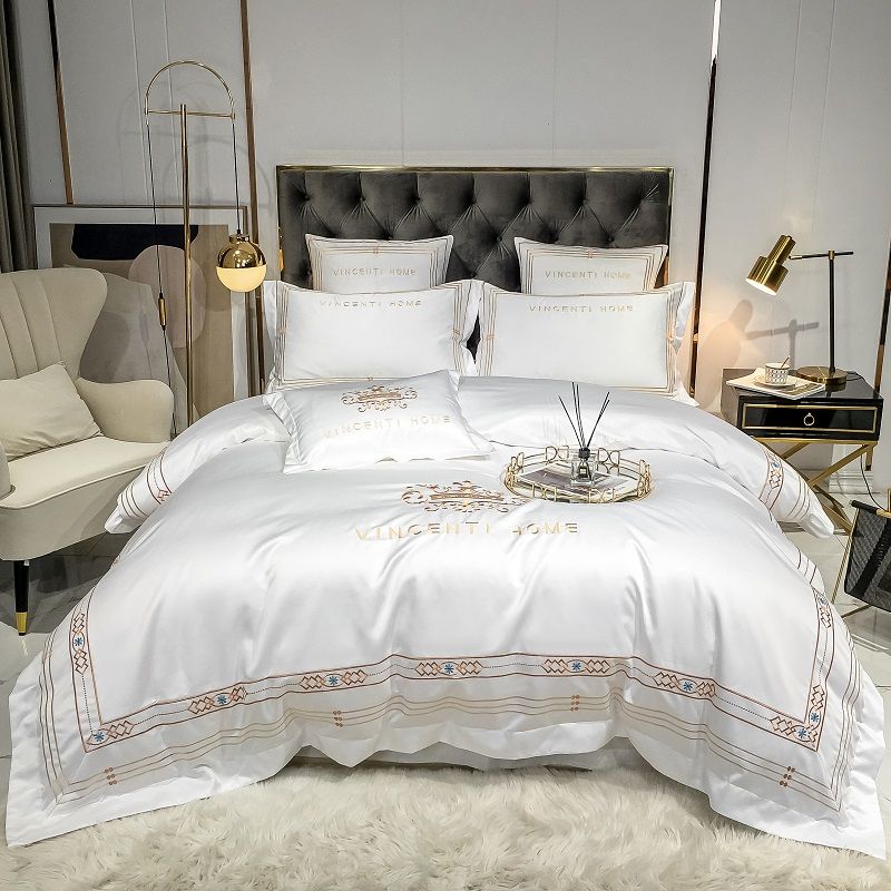 White (high gloss), gray faux leather head board size: dhgate com