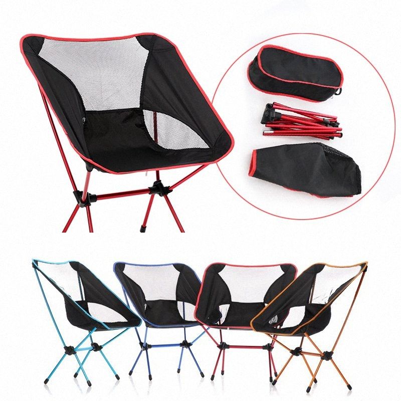 nylon folding chairs