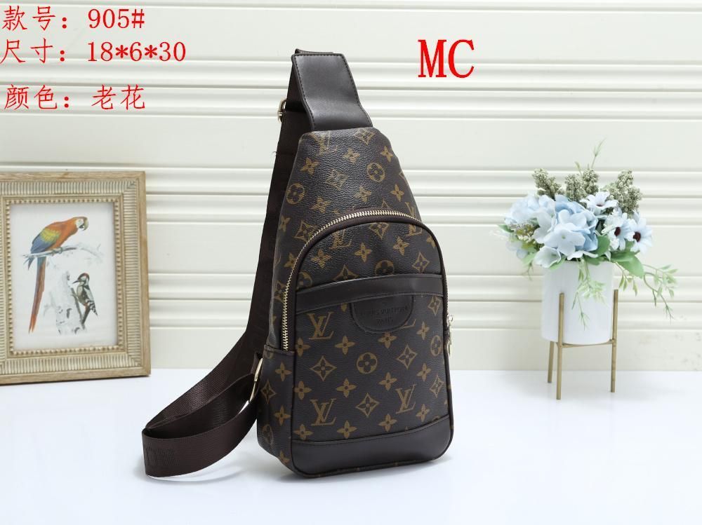 louis vuitton fanny pack for women