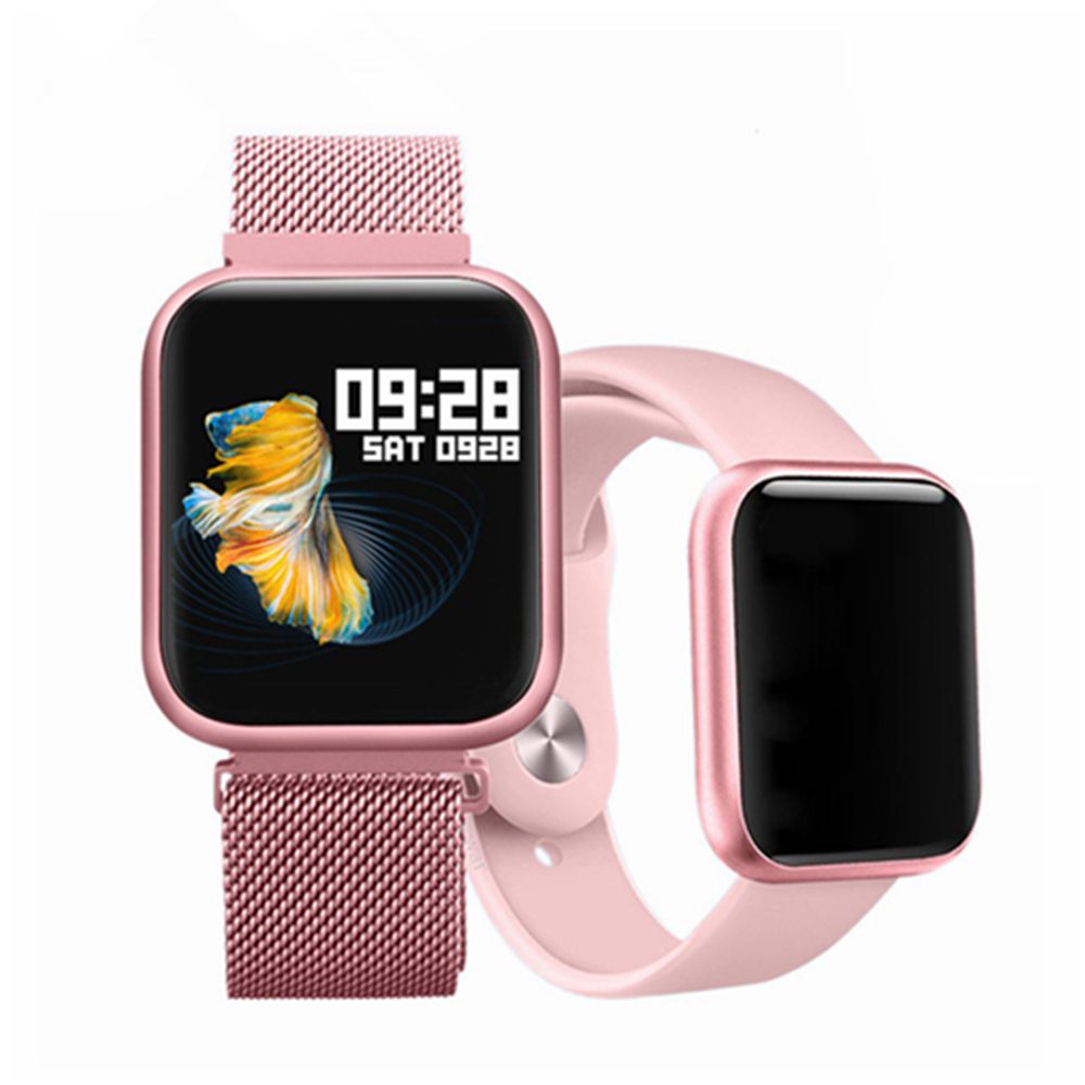 bosch smart watch
