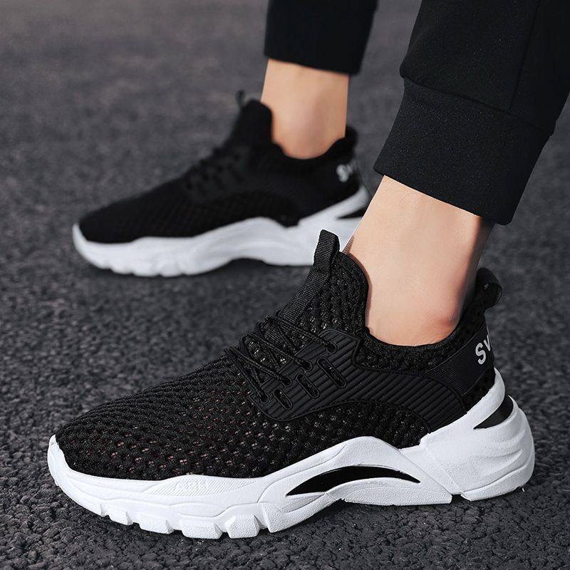 comfortable rubber shoes