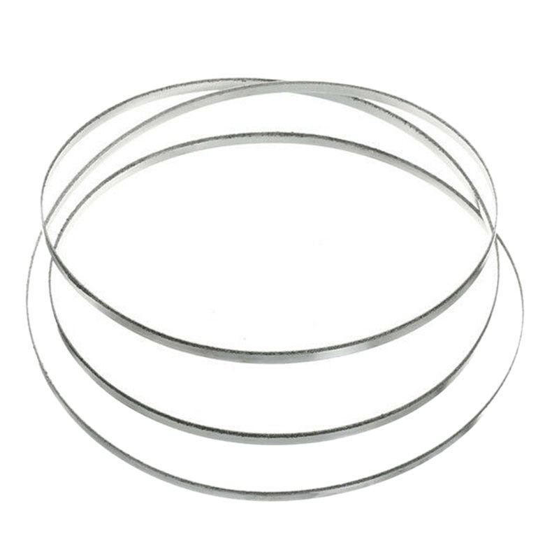 2021 5 3/4 Inch Taurus 3.0 And II.2 Ring Saw Replacement Diamond Coated