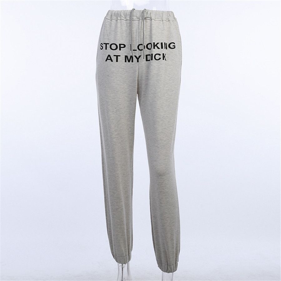 legging large en bas