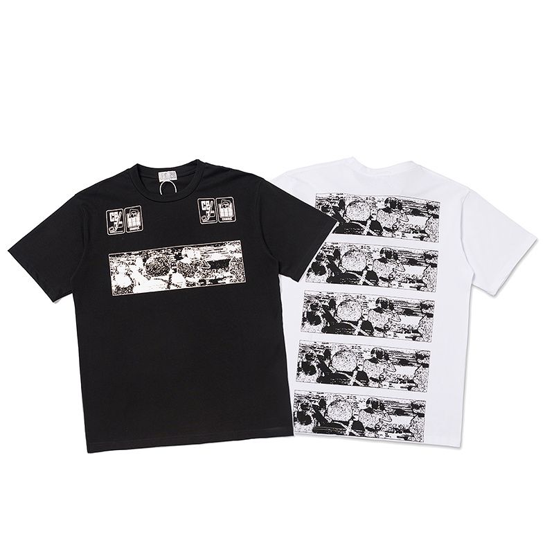 satin al t gomlek karikatur tam 1 yuksek kalitede moda kadin hip hop siyah beyaz t shirt tl178 67 tr dhgate com