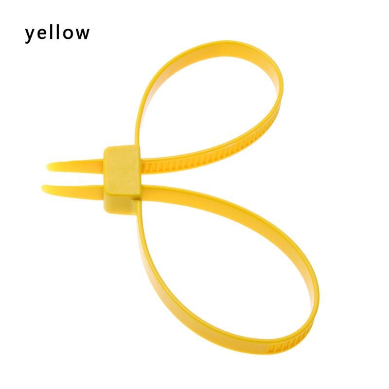 5pcs yellow