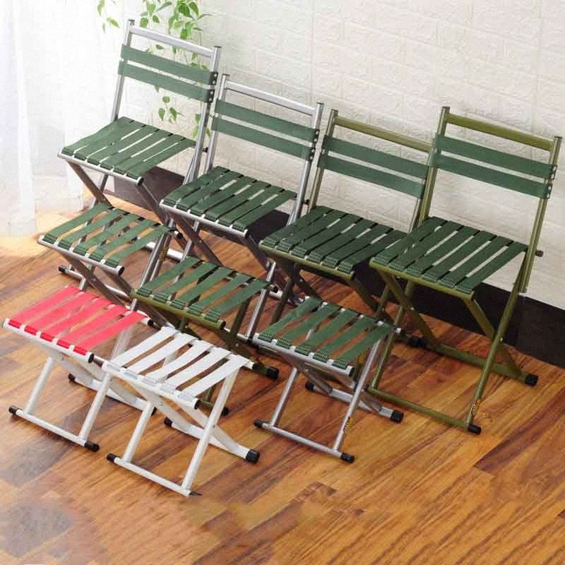 small folding chair portable