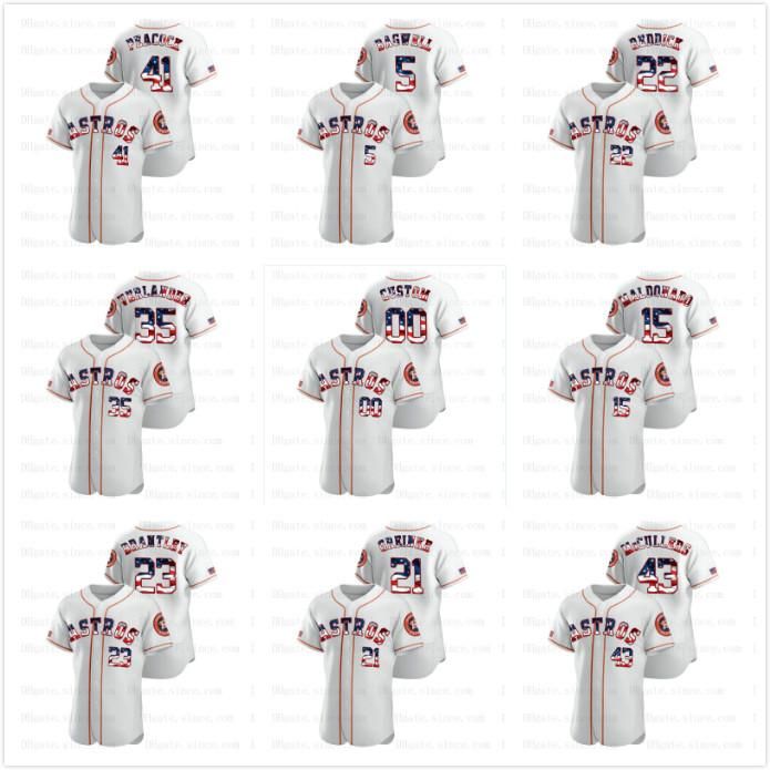 stars and stripes baseball jersey