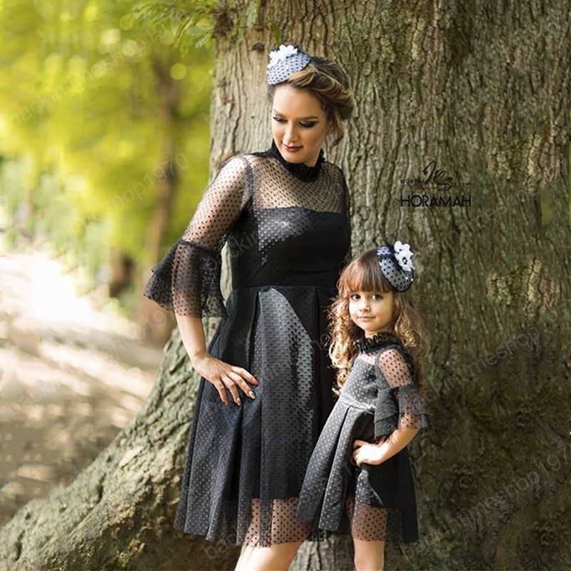 mommy and me formal dresses