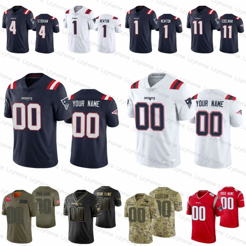 kids edelman jersey