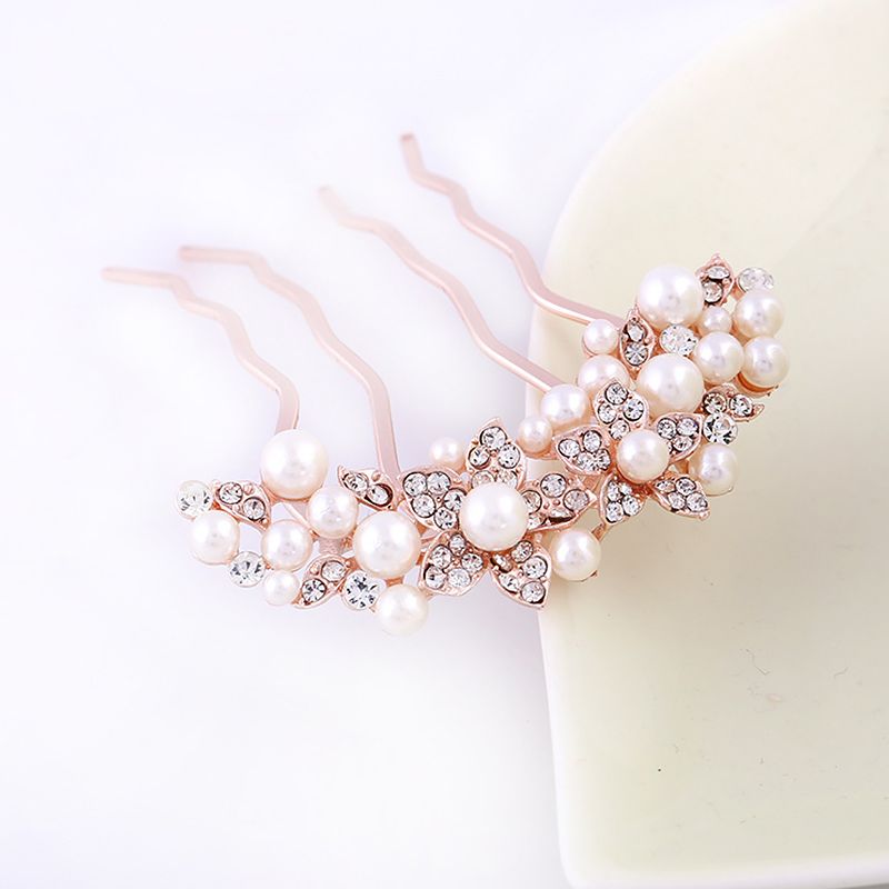 fashion hair combs