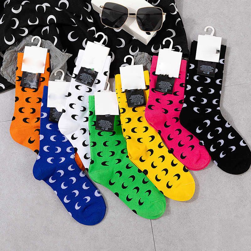 trendy womens socks