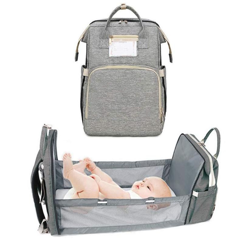 baby travel luggage