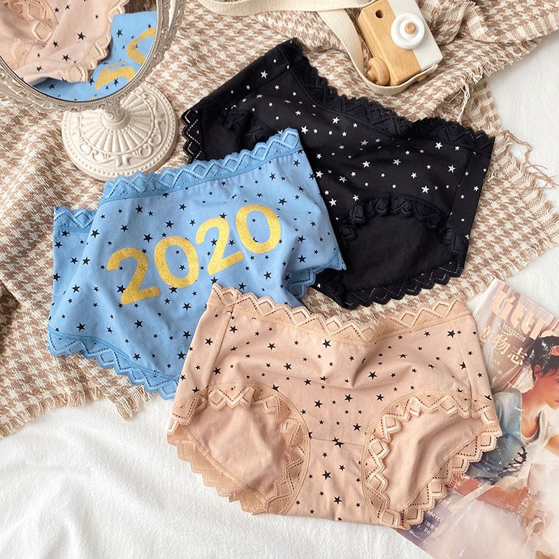 best cotton underwear for women's health