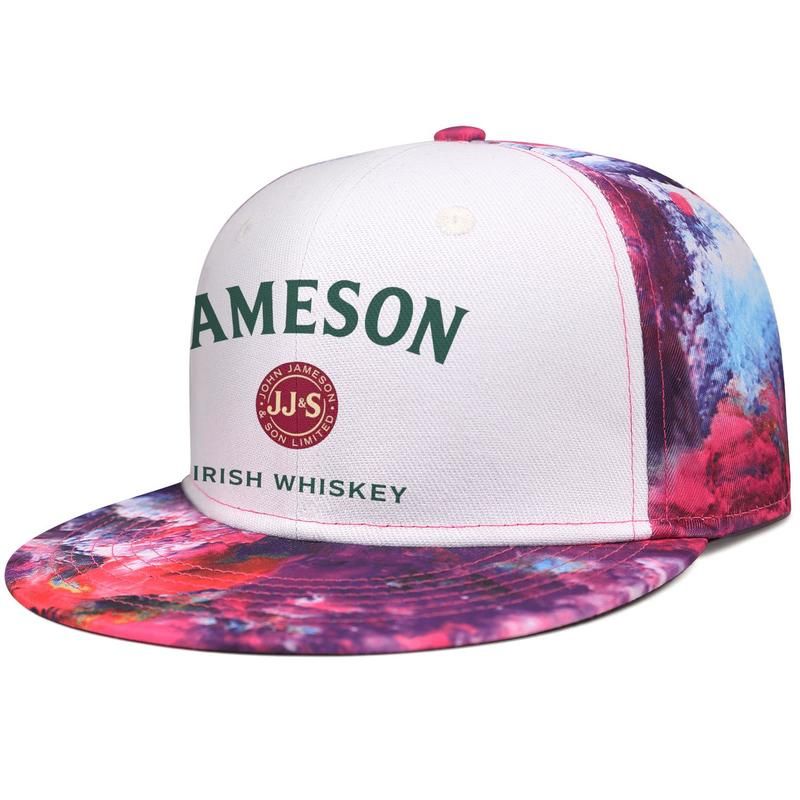 jameson baseball cap