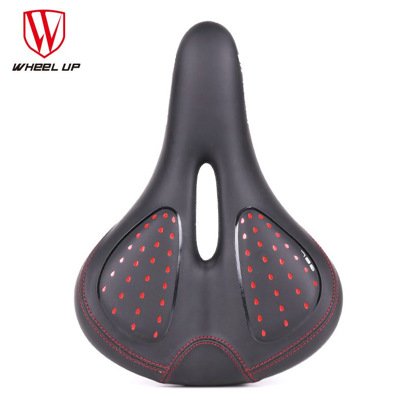mtb gel seat