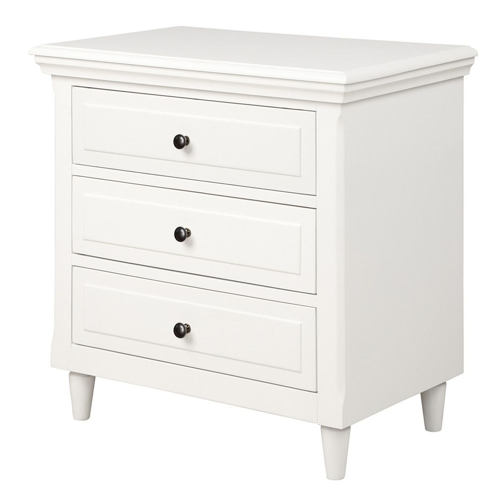 end table dresser