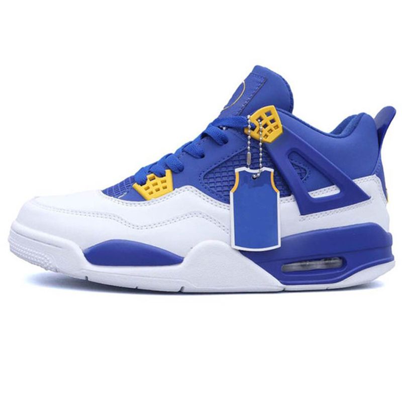 Nike Air Jordan Retro 4 4s Nuevo Etiqueta Curry Jumpman Fuera De Vela 4  Bred Travis 4 4s Mujeres Para Hombre Zapatillas De Baloncesto Para Hombre  Gato Negro Zapatillas De Deporte Por