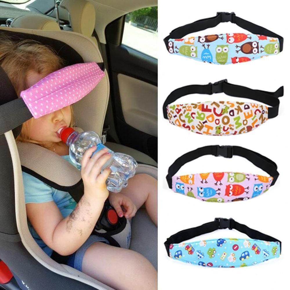 head holder for car seat