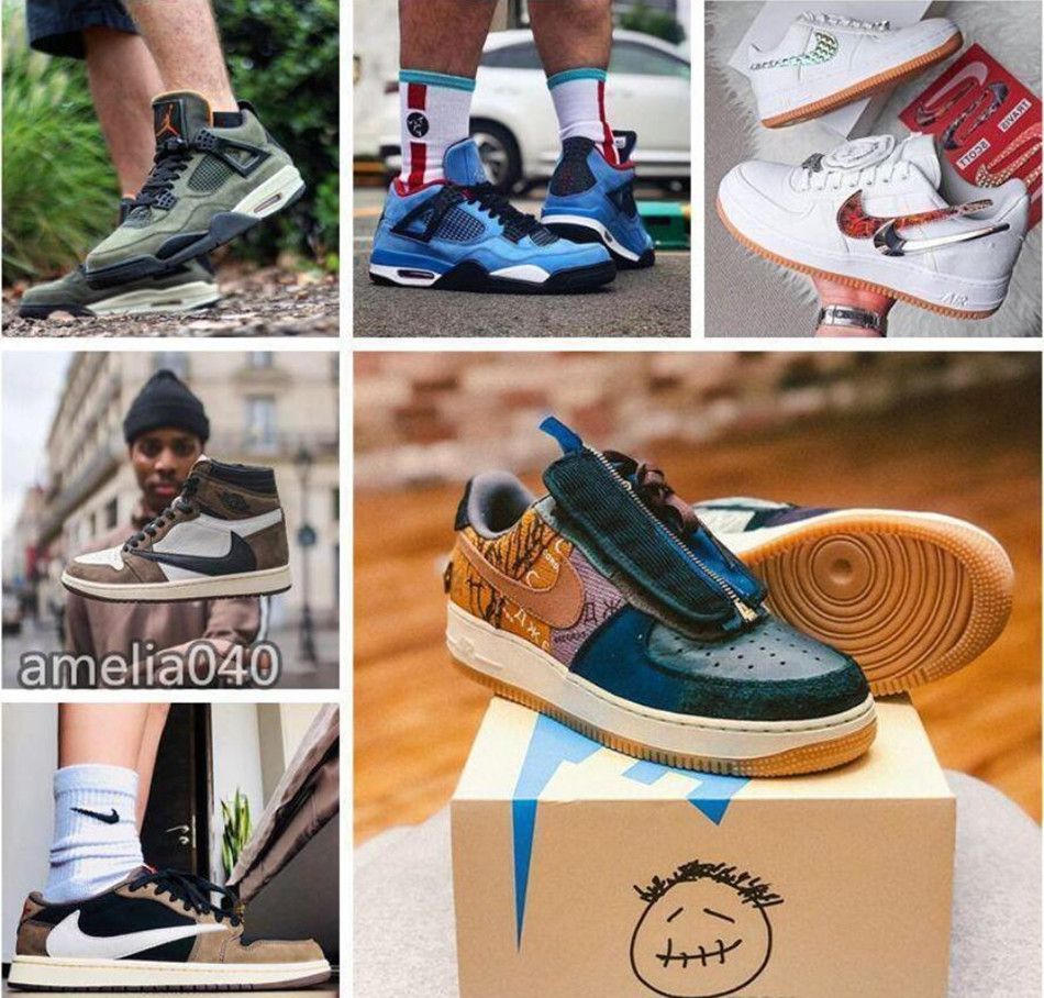 Scotts trainers sale Clearance