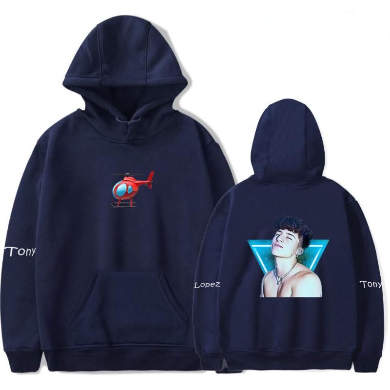 Sweat tony lopez best sale