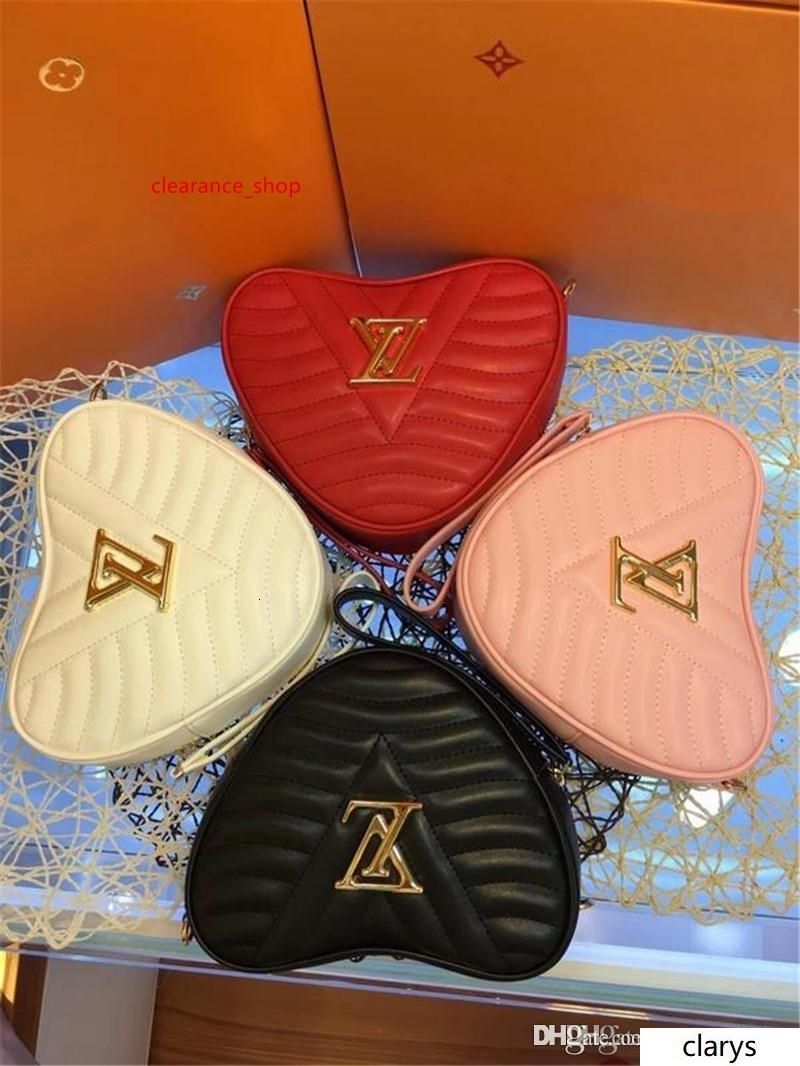 heart bag new wave price