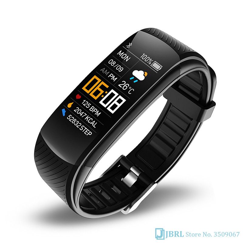 jbrl smart watch