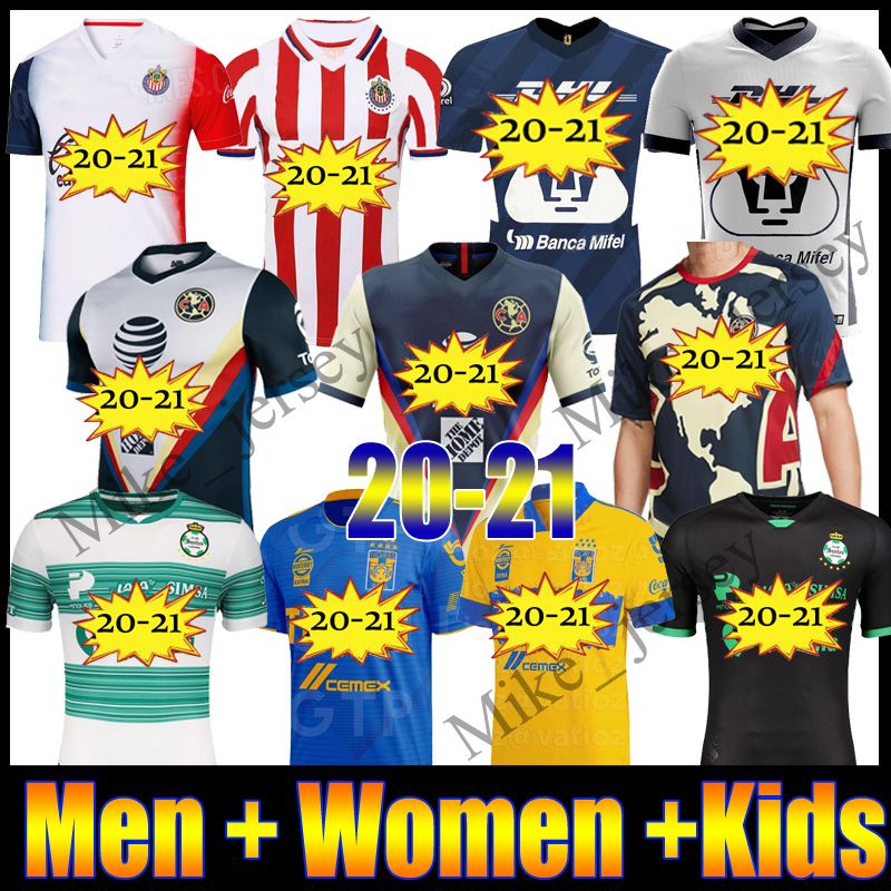 club america jersey men